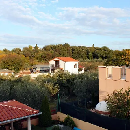 Family Friendly With A Swimming Pool Vinkuran, - 15736 Apartman Póla