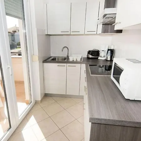 Family Friendly With A Swimming Pool Vinkuran, - 15736 아파트 풀라